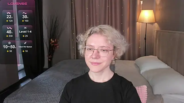 HottoKori webcam