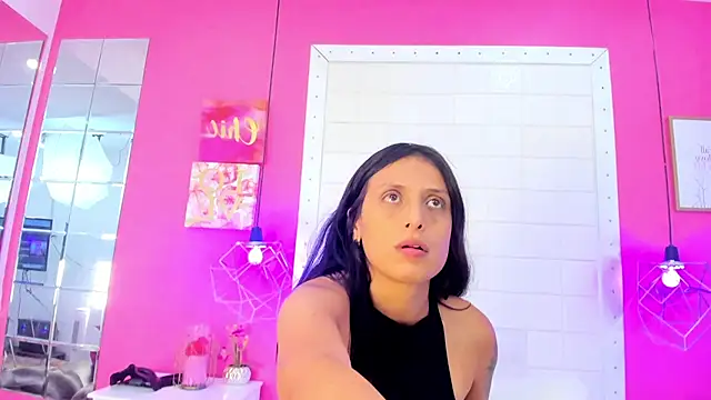 Antonella_morrison webcam