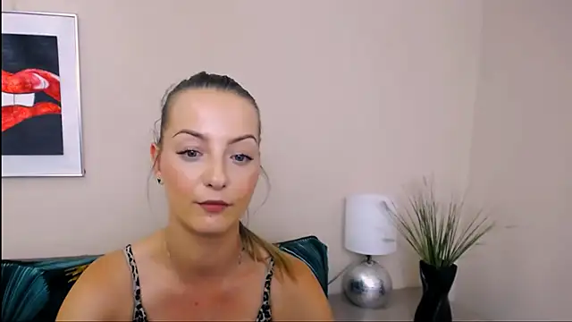 NatalieSexy webcam
