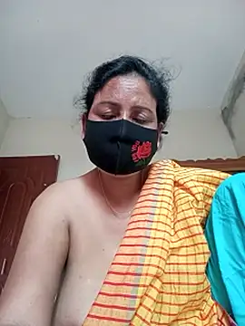 Neha-Roy webcam