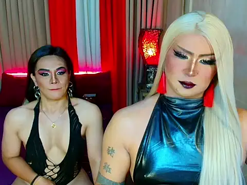 Wildest_Slave_Huntress webcam
