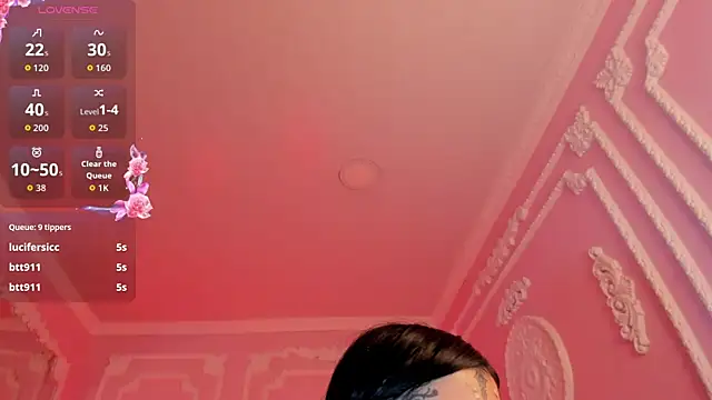 Kat_VonDe webcam