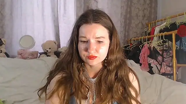 ChloeBrooklyn webcam
