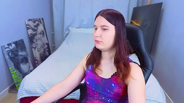 SabrinaLee webcam