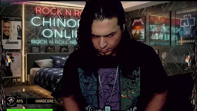 chino_roz webcam