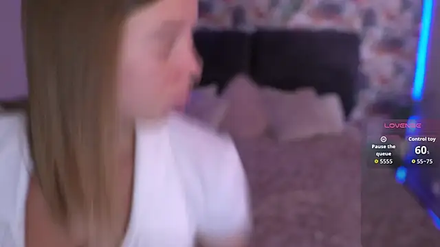 Sexy_Ira webcam