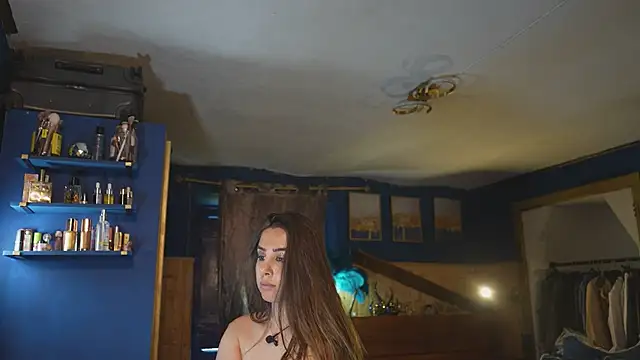 VanessaDoyle webcam