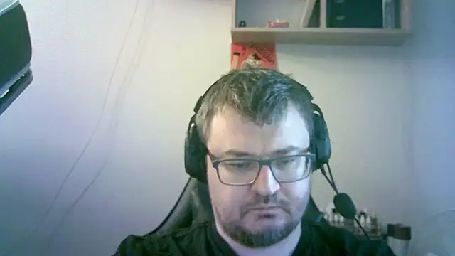 SirAbuser webcam
