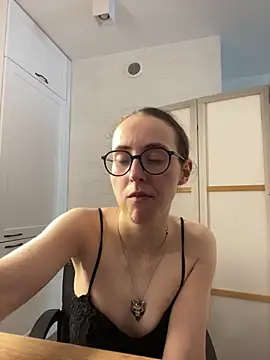 MartiniiSelenna webcam