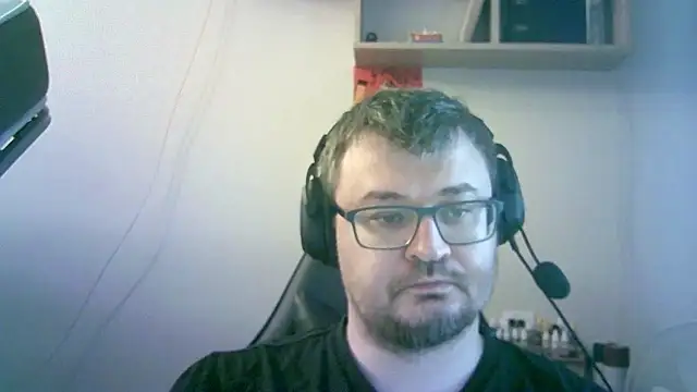 SirAbuser webcam