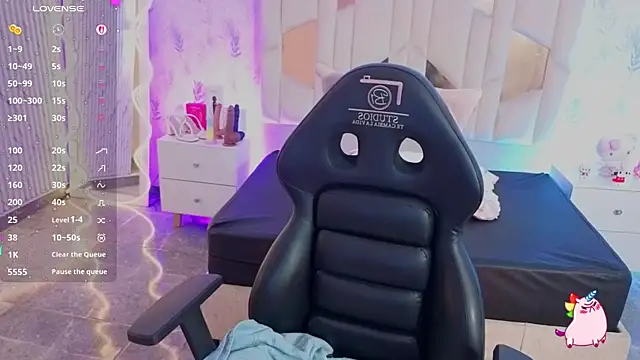 MARIANA_TAY1 webcam
