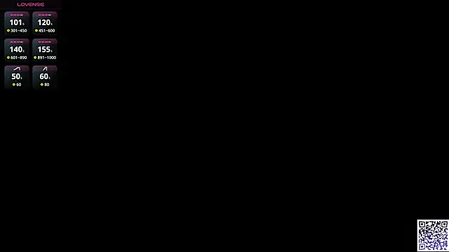 OdetteTrentinella webcam