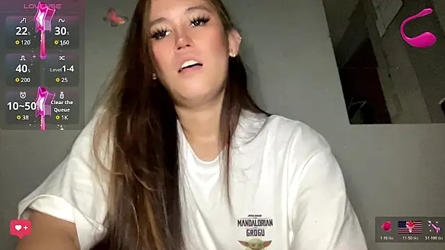 kathrynwilson1 webcam