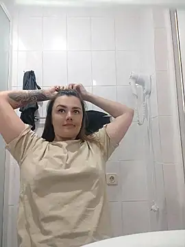KrissSexi webcam