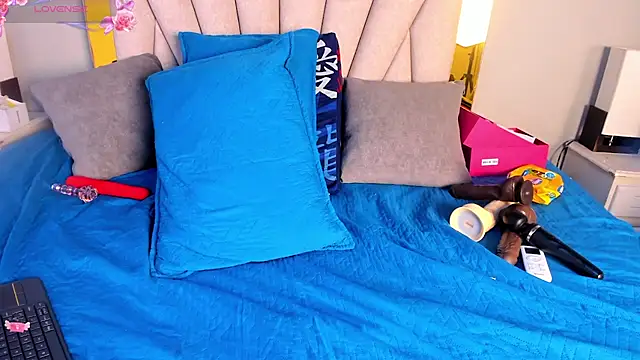 vahiolet_fuentes webcam