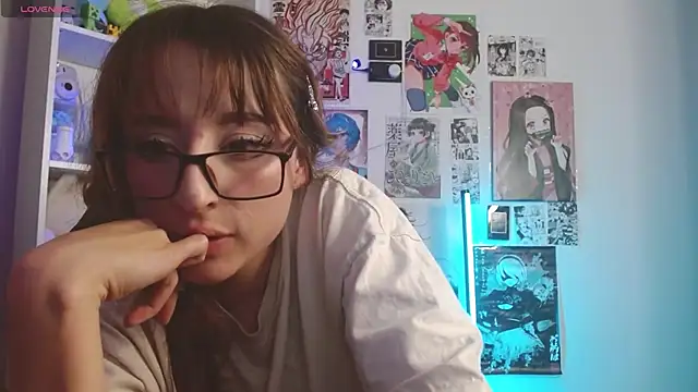CelesteAyase webcam