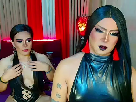 Wildest_Slave_Huntress webcam