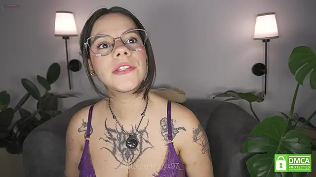 nyx_97 webcam