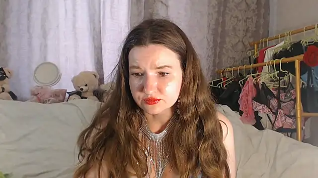 ChloeBrooklyn webcam
