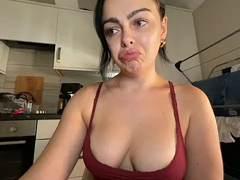 FrancescaXO webcam