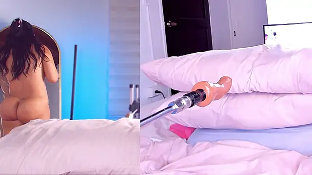 Natasha_Secret webcam