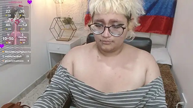Echypyon_ webcam
