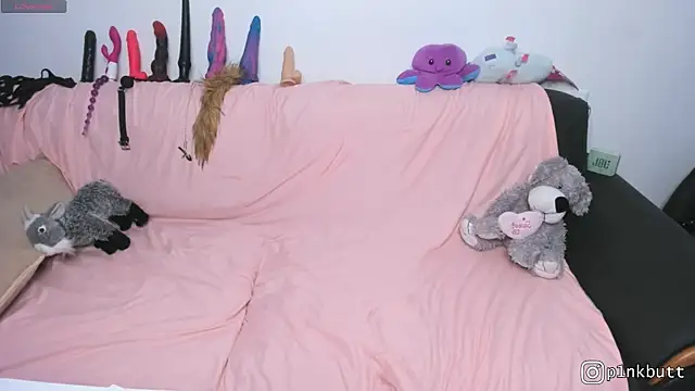 HelenGoat webcam