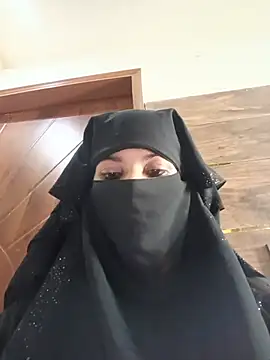 Aafreen_36 webcam