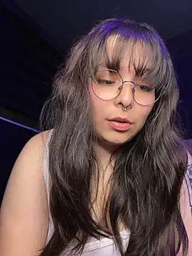 Solo_yoss webcam