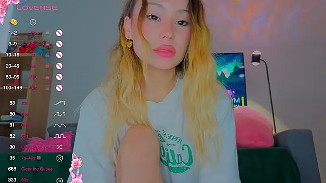 baobei03 webcam