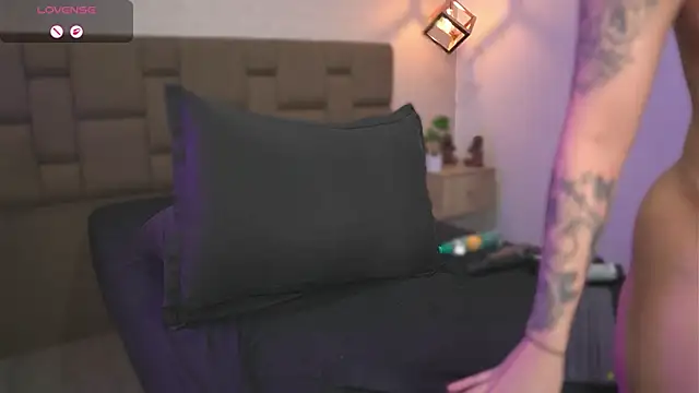 Julieth_Rojas webcam