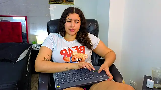 goodgirlxxl webcam