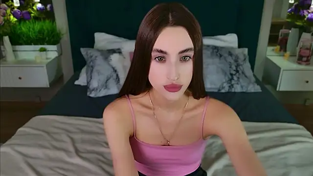 MadisonRen webcam