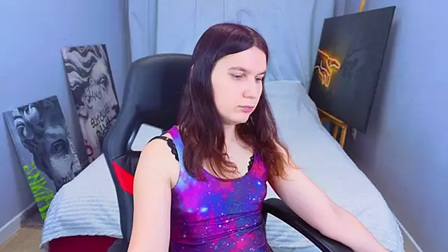 SabrinaLee webcam