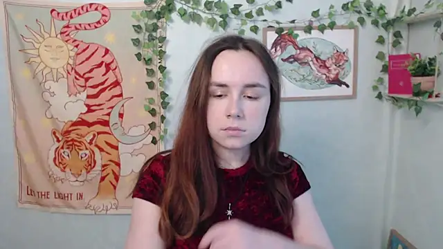 VeryVeryVeryShy_ webcam