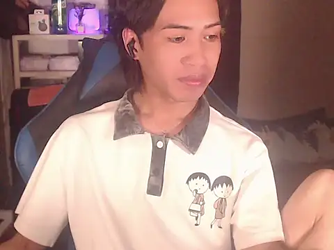 Ryu_23 webcam