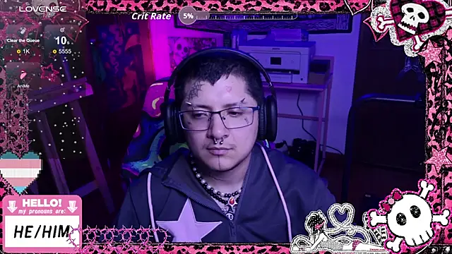 Watch masterkevinftm live on EroticFlix - High definition streams
