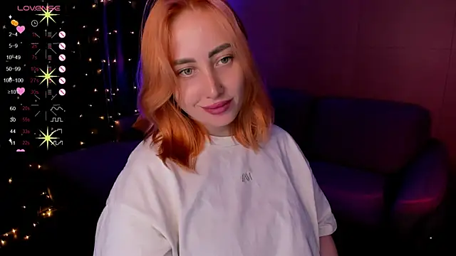 Watch deboramoore live on EroticFlix - High definition streams