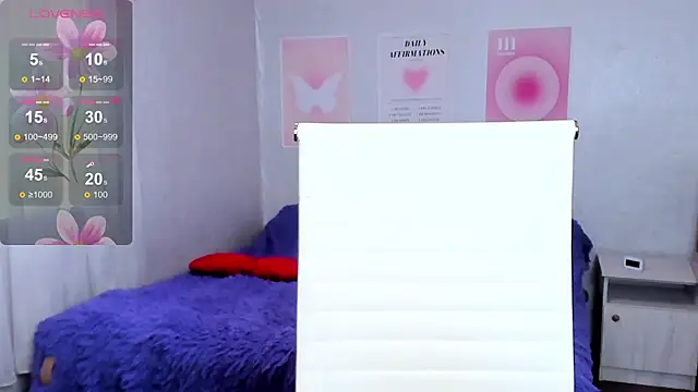 Geisha_Anna webcam