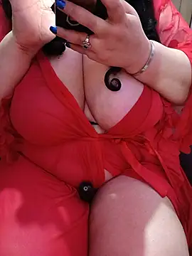 Veronica-Vee webcam