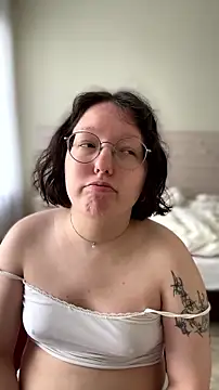 EmiSparks webcam