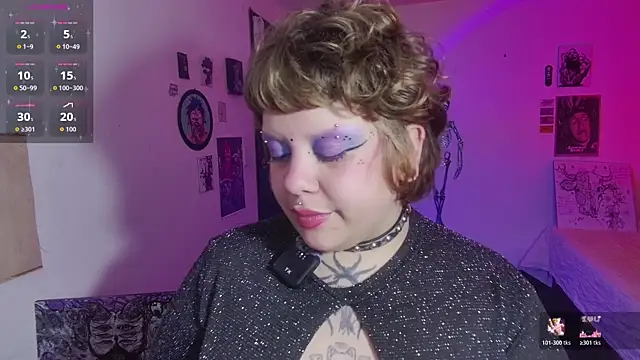 Sabrina_scarlett webcam