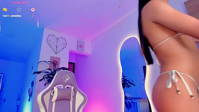 Pretty_Mariangel webcam
