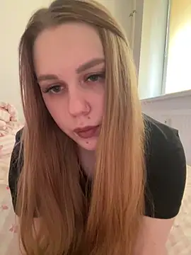 Marylallka5 webcam