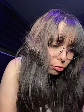 Solo_yoss webcam