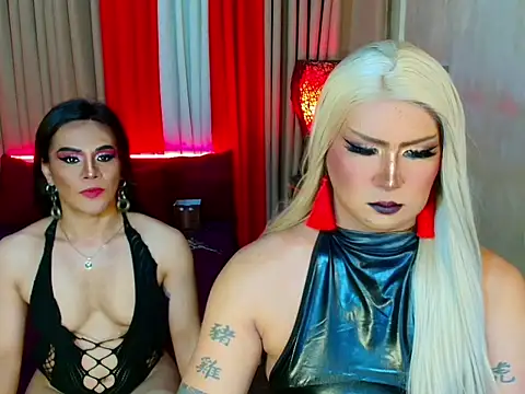 Wildest_Slave_Huntress live sex cam