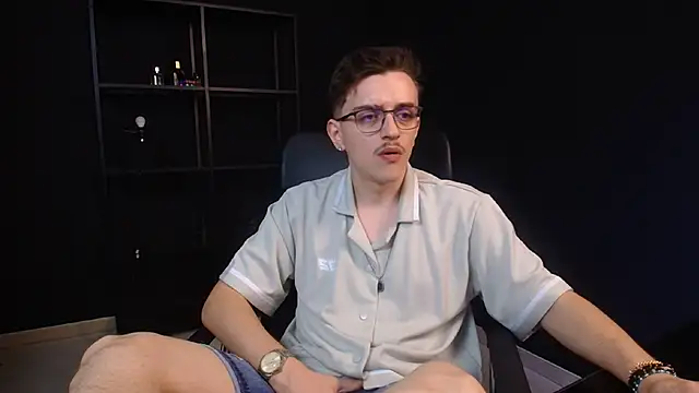 FelixStarkk webcam