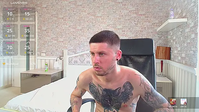 JonahShaw webcam