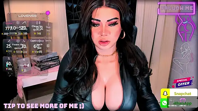 HugeMagnificent11inCock webcam