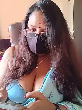 poojag_2 webcam